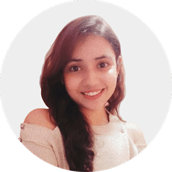 Portrait of Divyanshi Rastogi